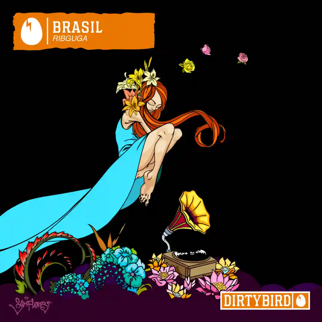 Brasil cover