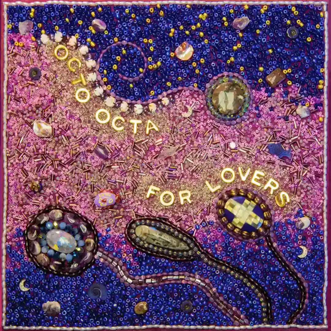 FOR LOVERS cover