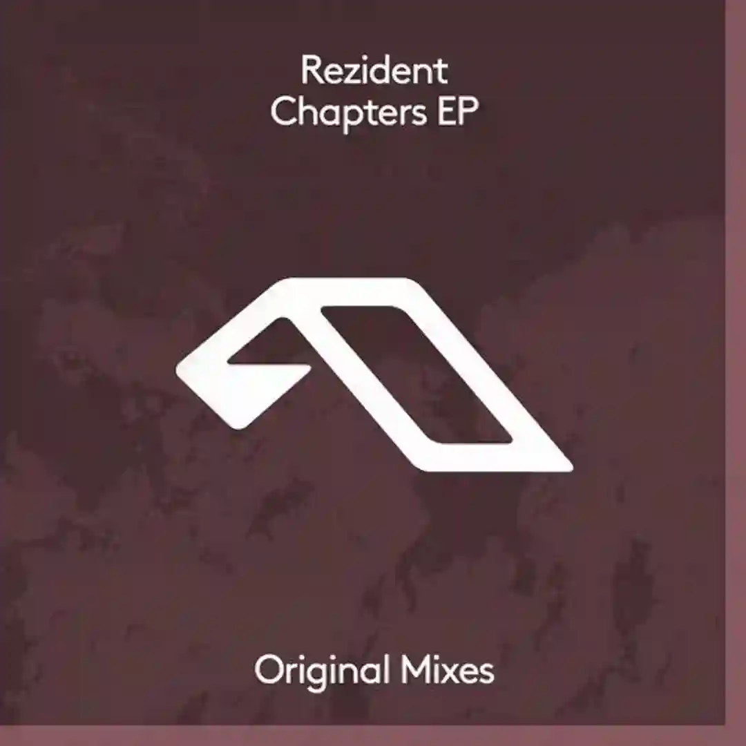 Chapters EP cover