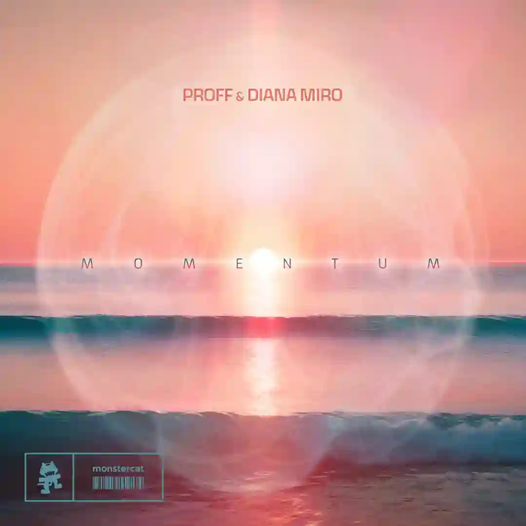 Momentum (Extended Mix) cover