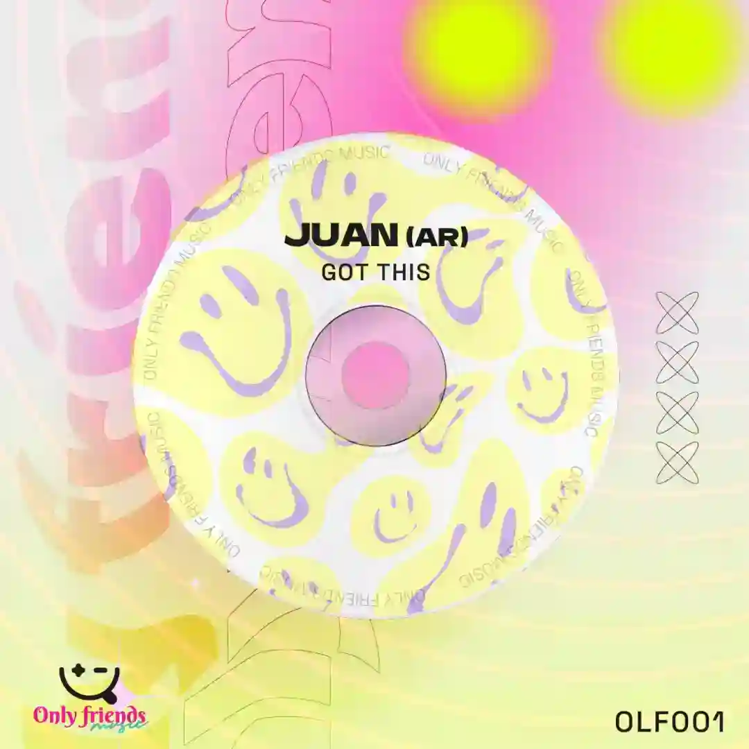 Got This cover