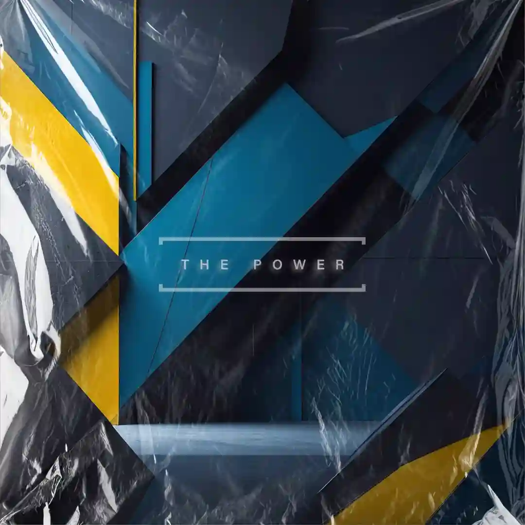 The Power cover