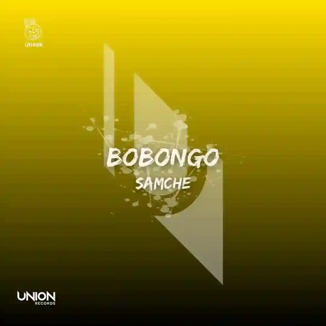 Bobongo cover