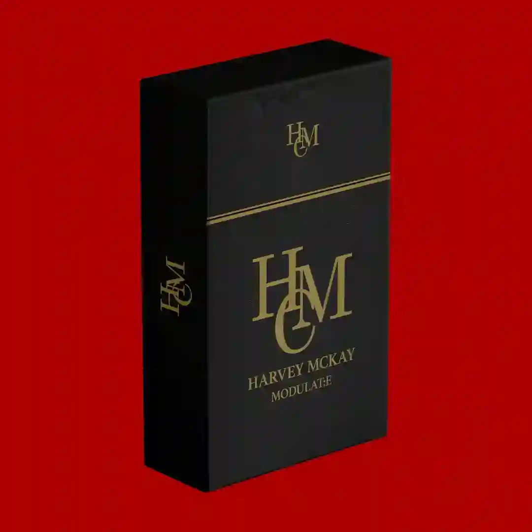 Modulate cover