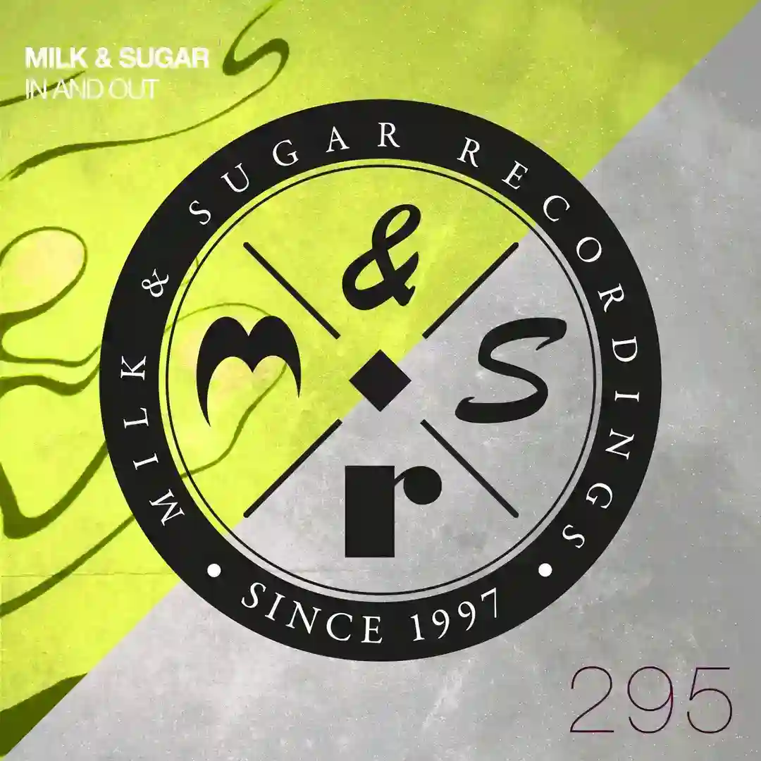 In and Out (Extended Mix) cover