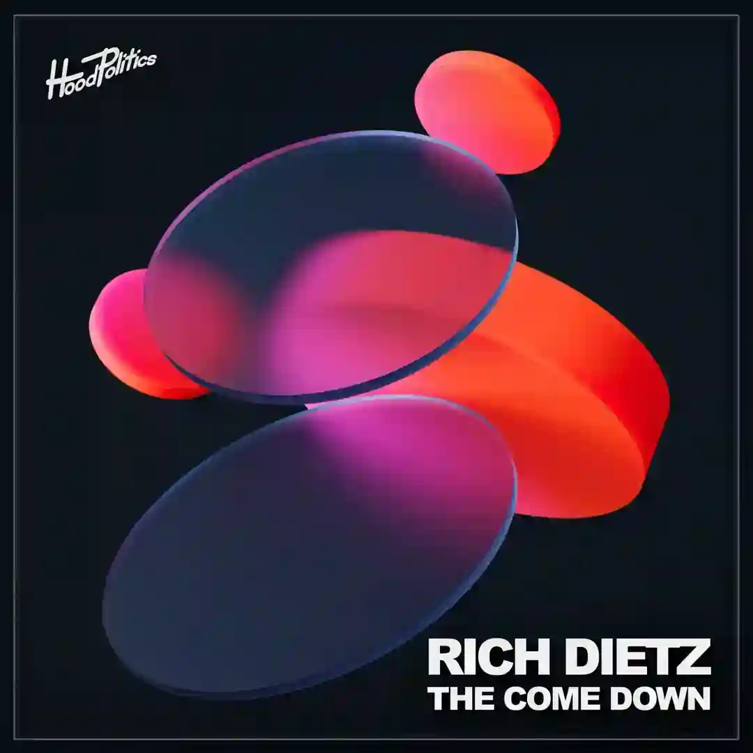 The Come Down (Extended Mix) cover