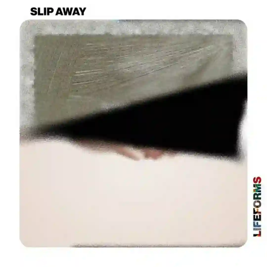 Slip Away (Tim Engelhardt & Sean Doron Remix) cover