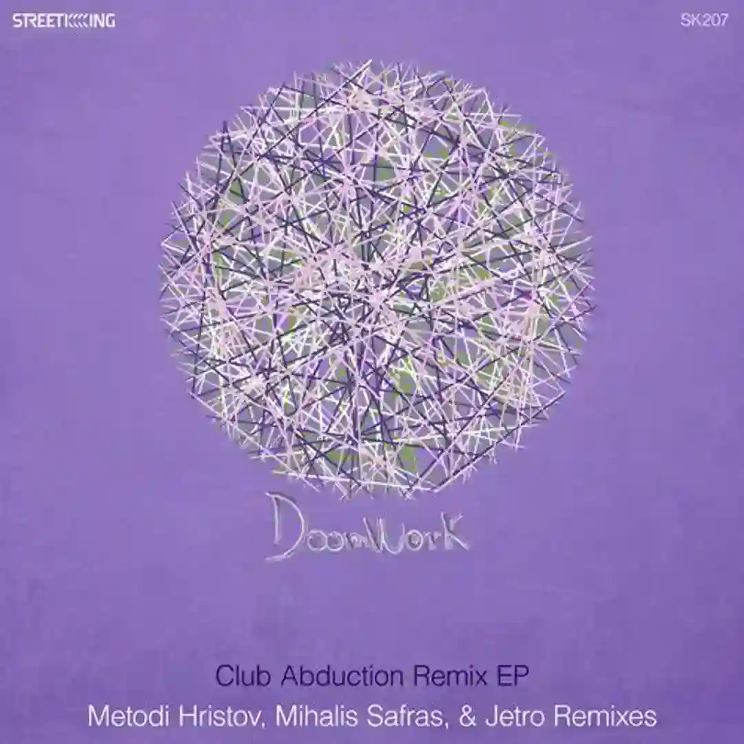 Sunshine, Mosquitos (Metodi Hristov Remix) cover