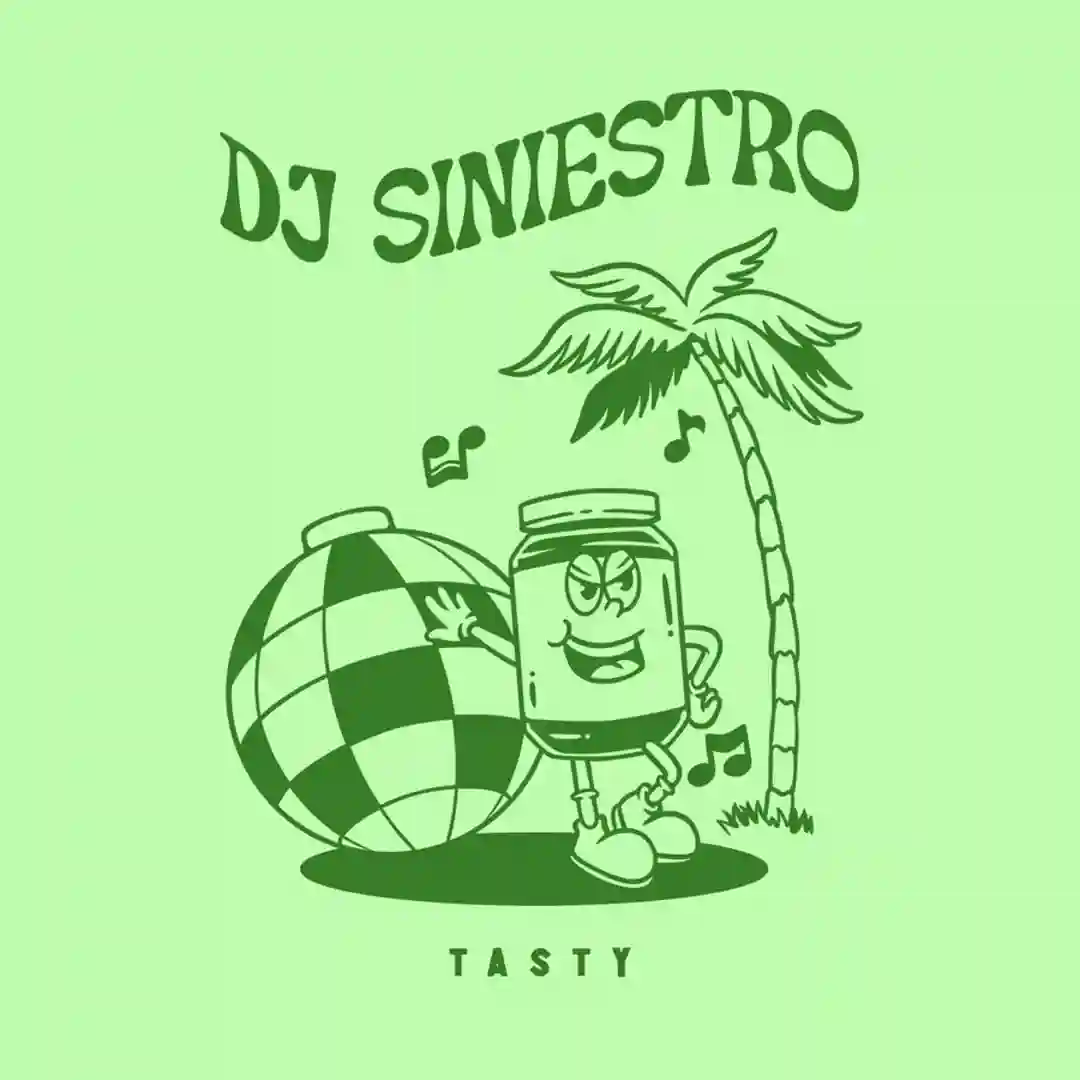 Tasty cover
