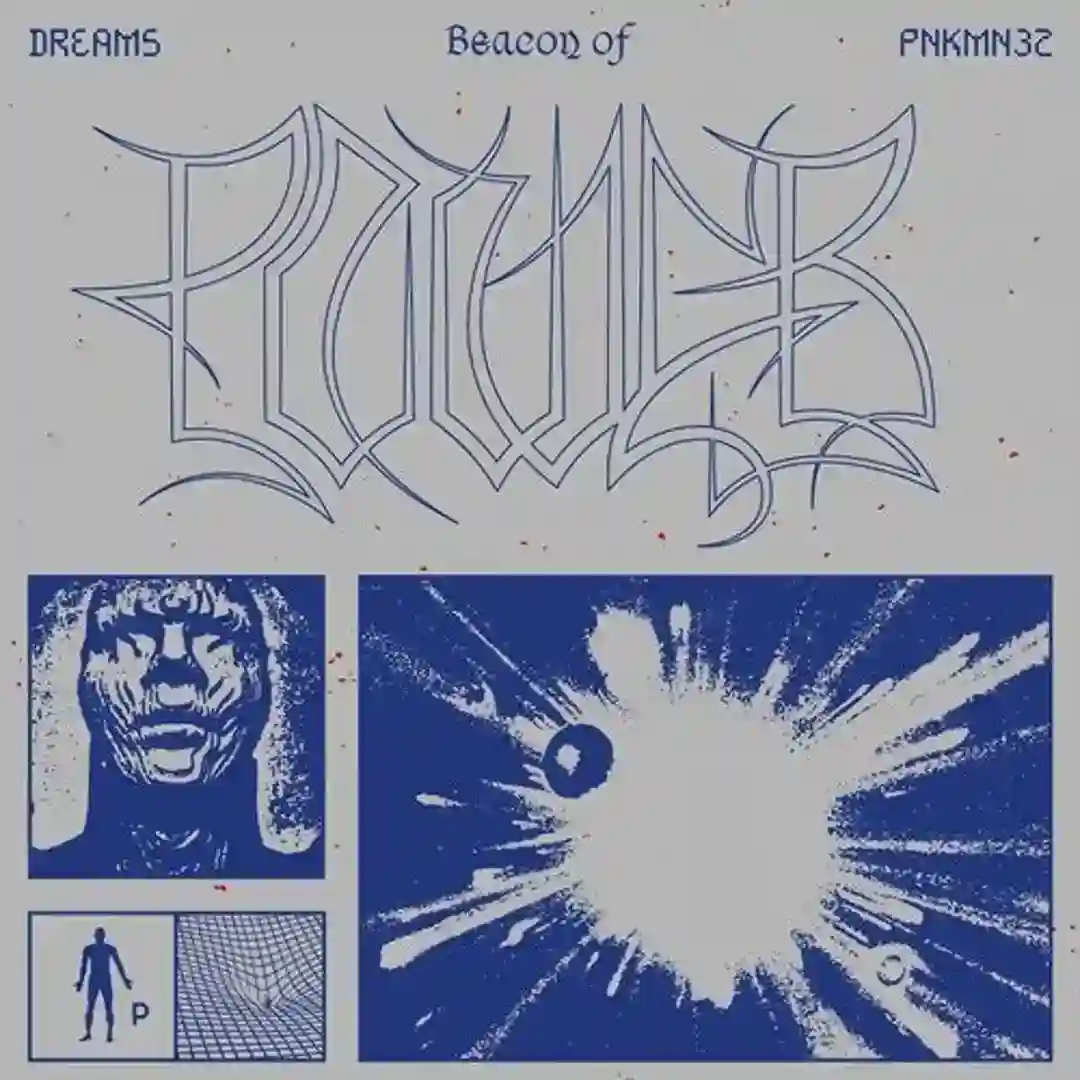 Beacon of Power cover