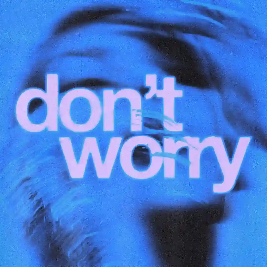 Don't Worry (Extended Mix) cover