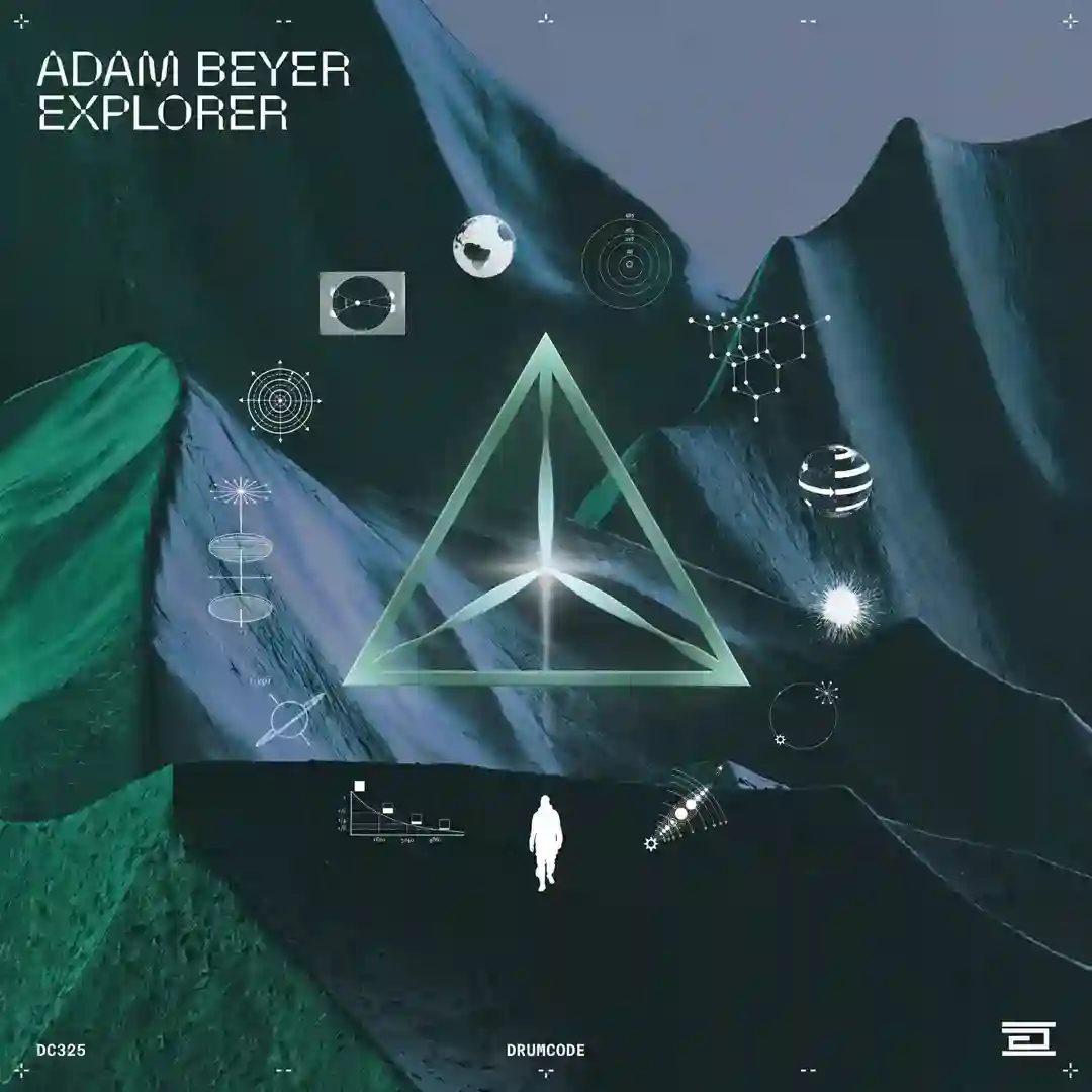 Explorer cover