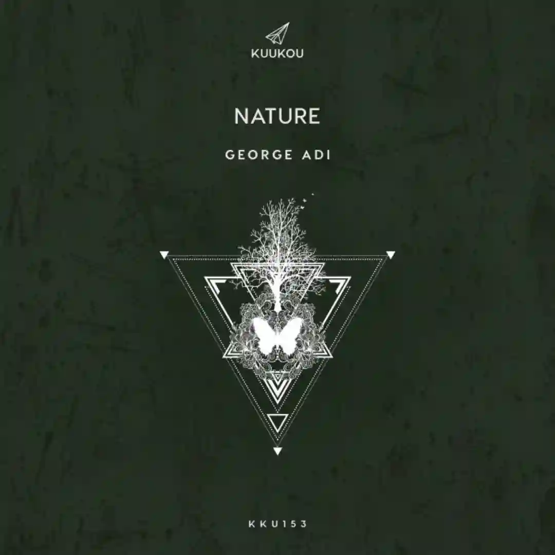 Force (Original Mix) cover