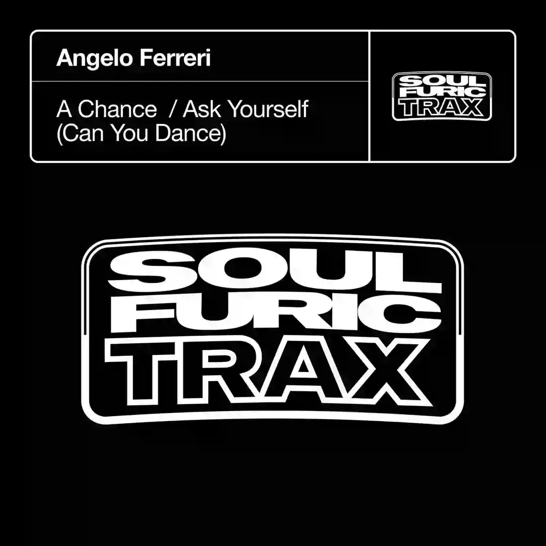Ask Yourself (Can You Dance) (Extended Mix) cover