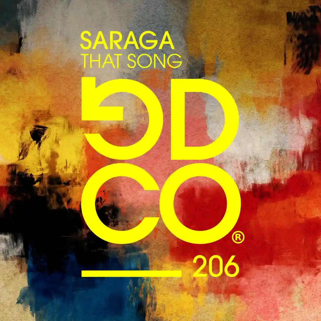 That Song (Extended Mix) cover