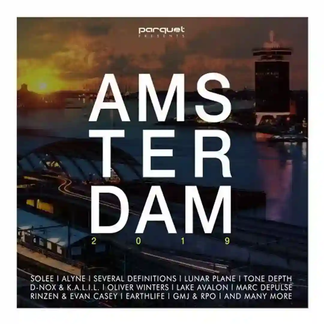 Vulcan (Original Mix) cover