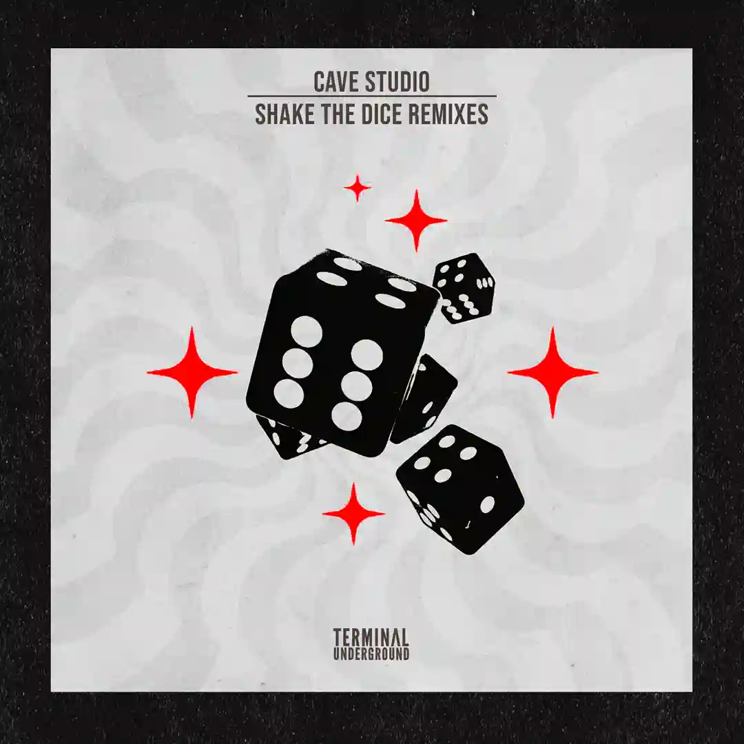 Shake The Dice (Heider Remix) feat. Heider (Original Mix) cover