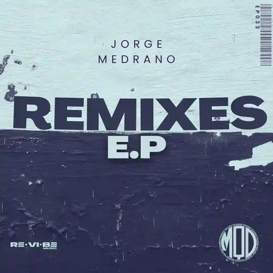 Dipo Dipo 2k23 (Jorge Medrano Tribute) cover