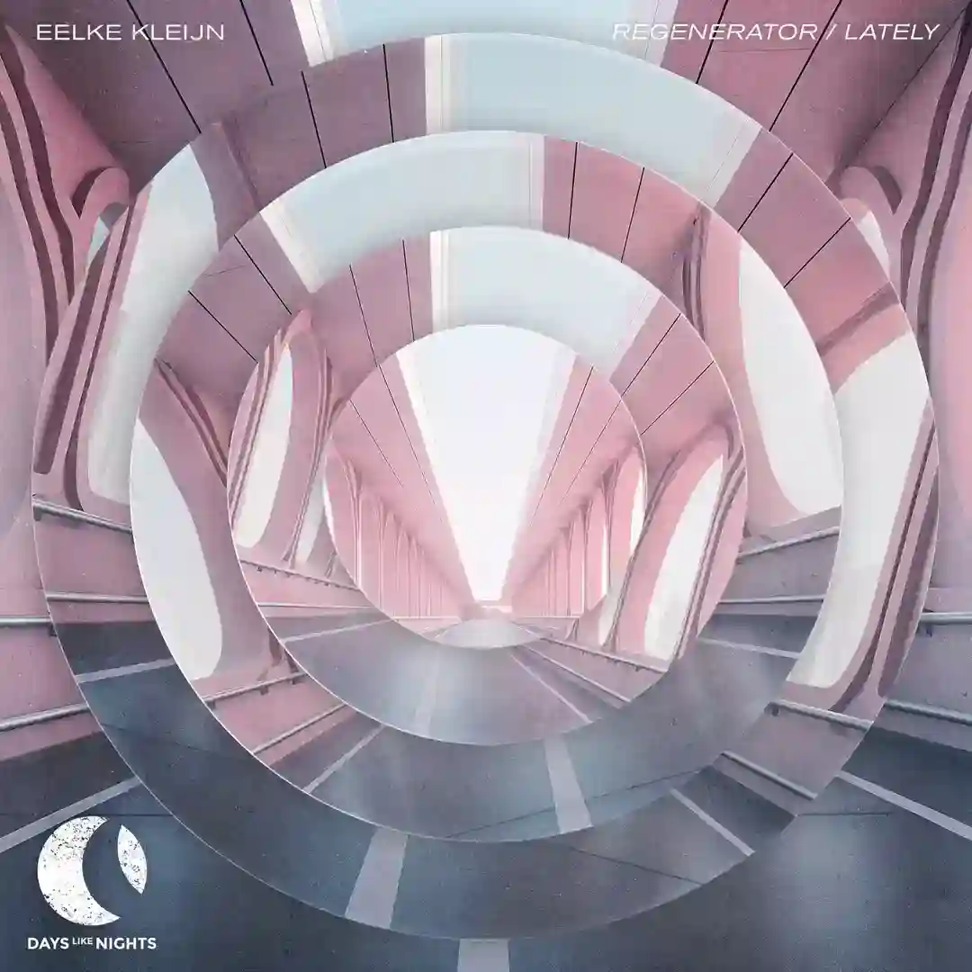 Lately (Extended Mix) cover