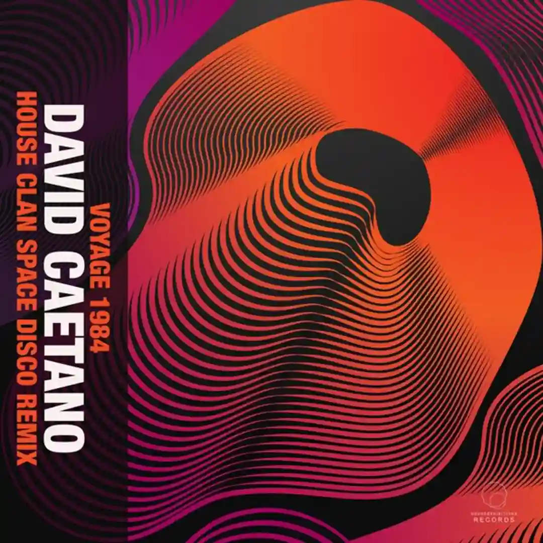 Voyage 1984 cover