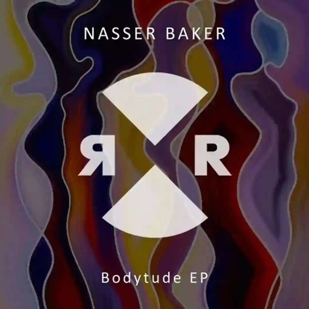 Bodytude (Dub) cover