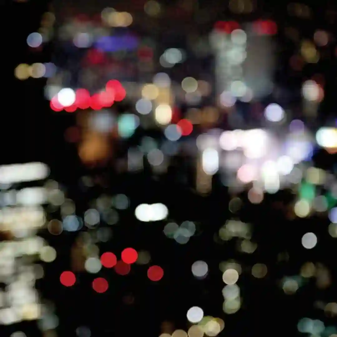 Lekker cover