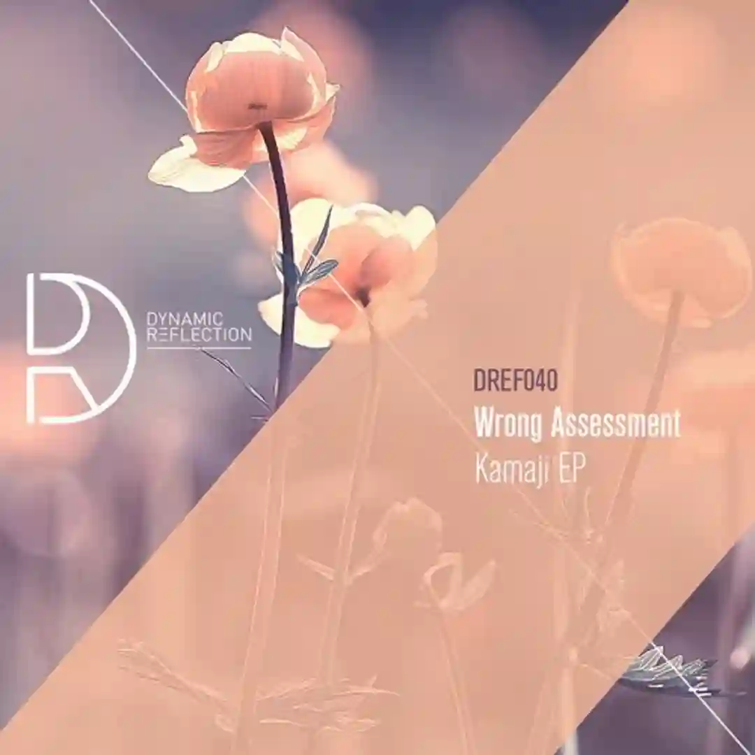 Kamaji (Shifted Remix) cover