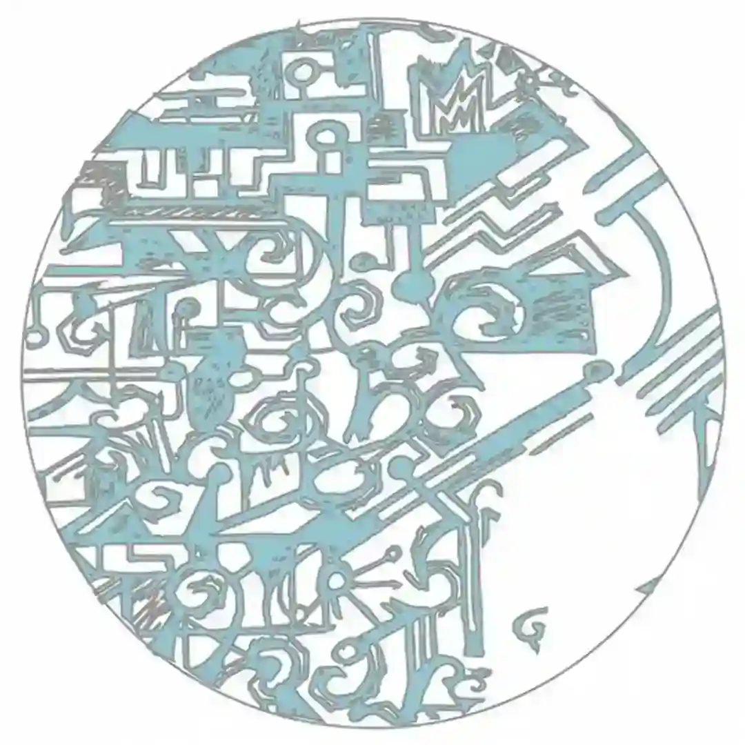 Sobriety (Original Mix) cover
