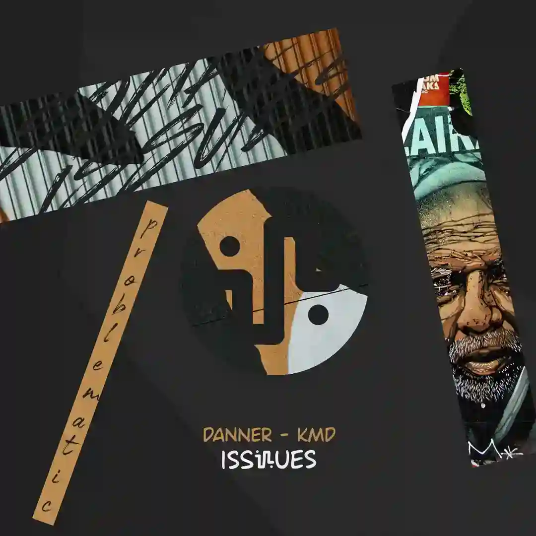 KMD (Original Mix) cover