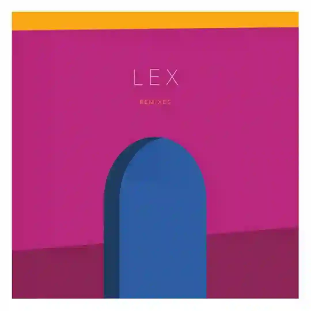 Remixes cover