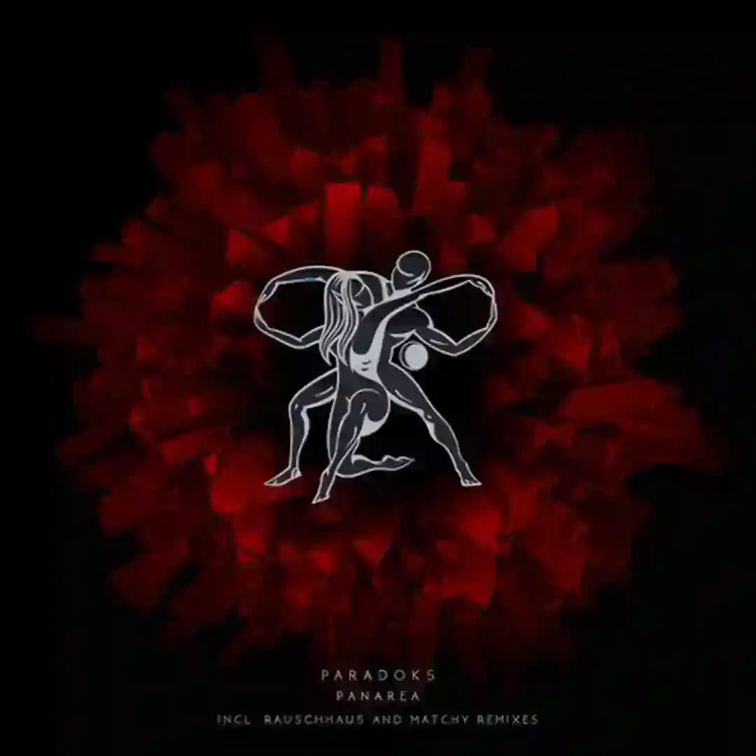 The Prophet (Original Mix) cover