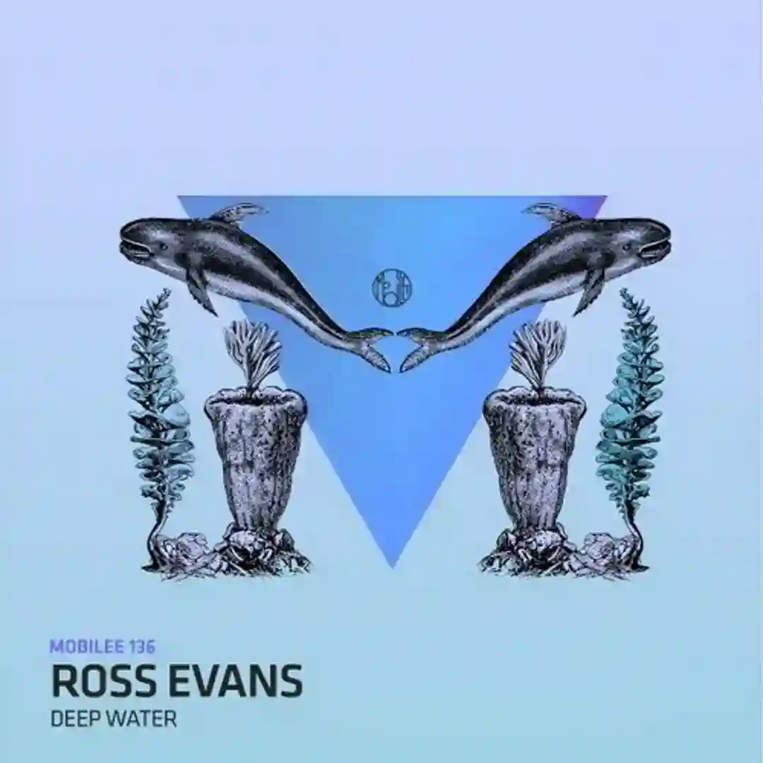 Deep Water (Original Mix) cover