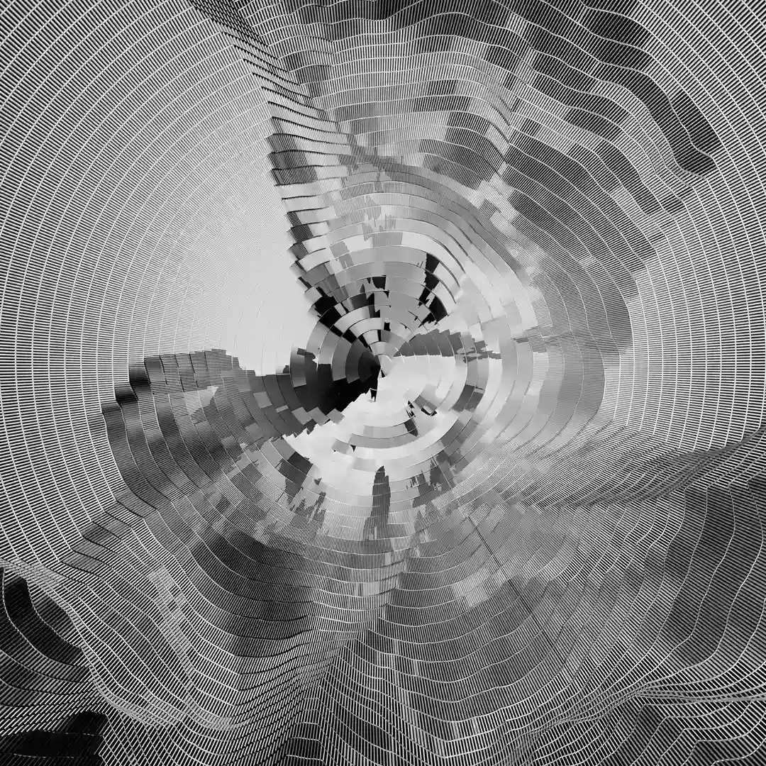 Passivity Fields-electrobuzz.net cover