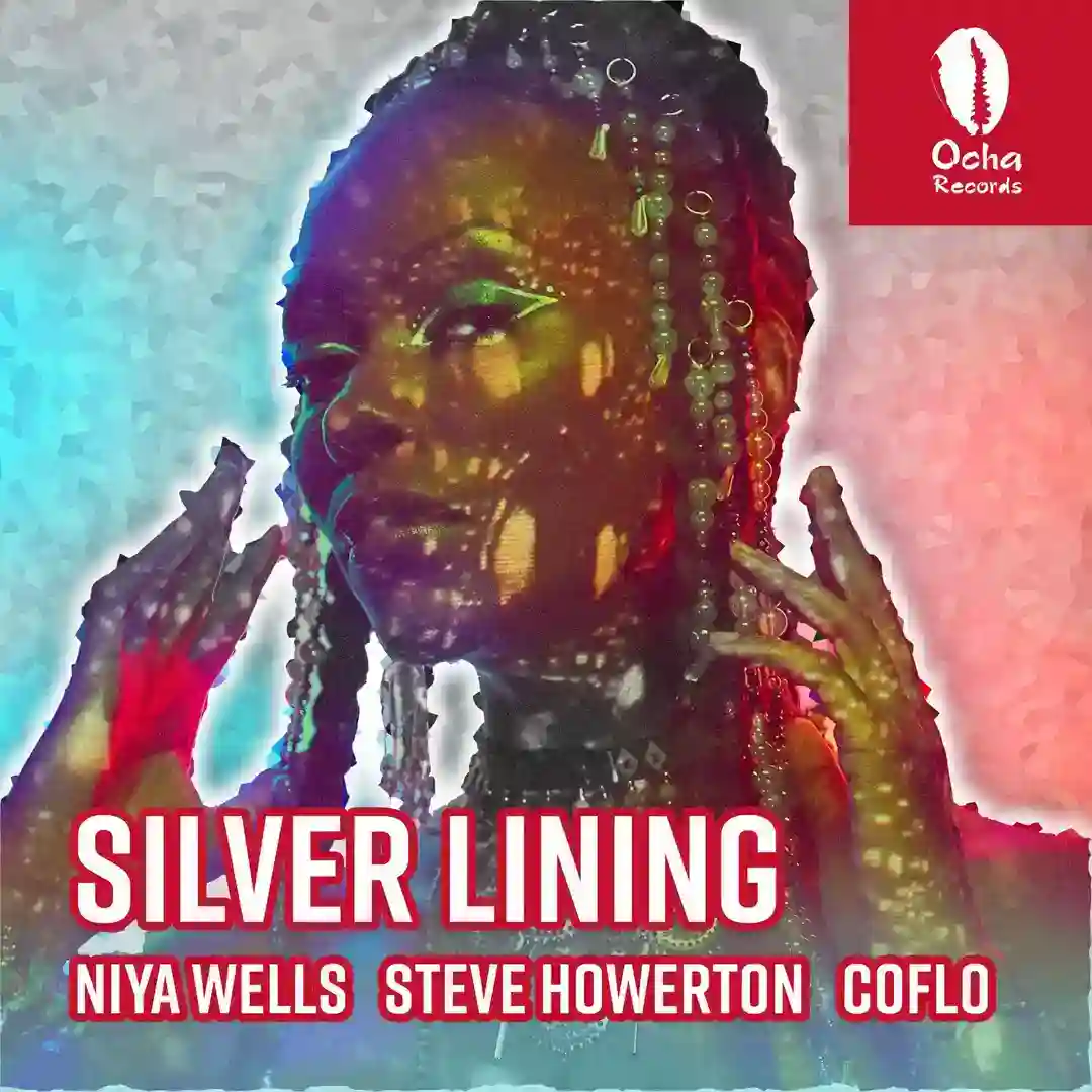 Silver Lining (Original Mix) cover