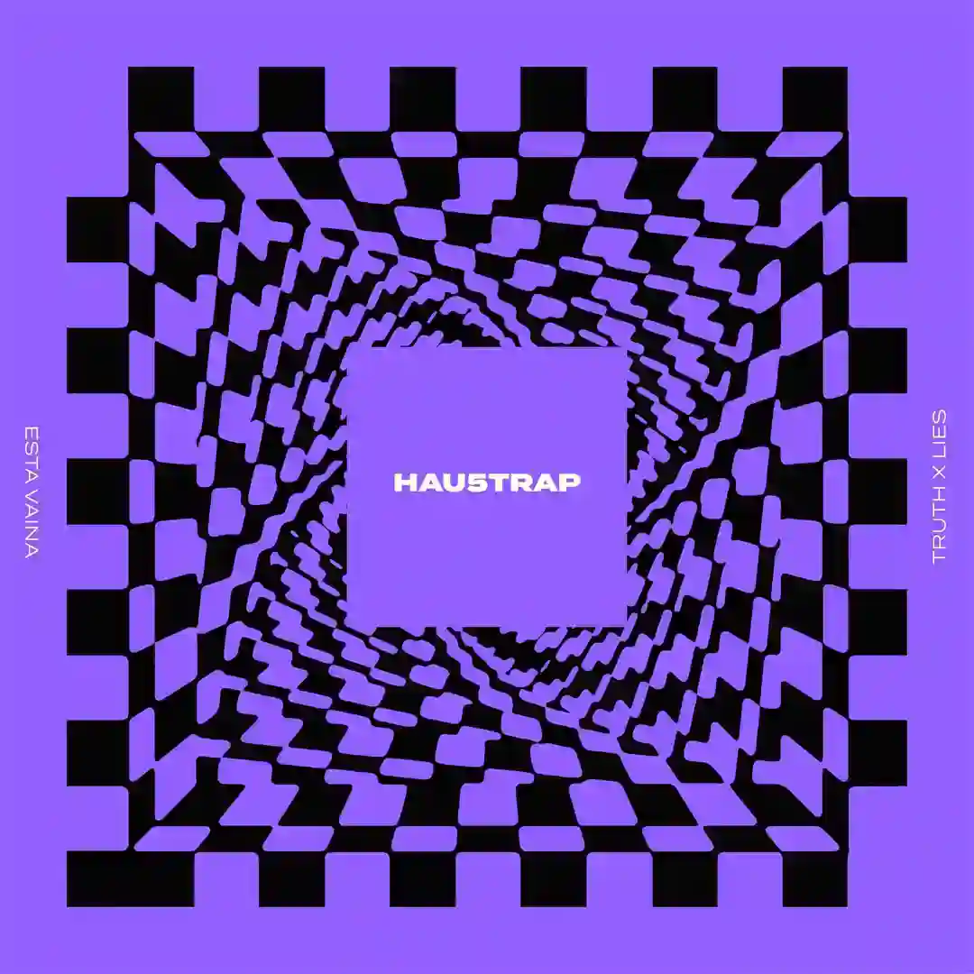 Esta Vaina (Extended Mix) cover