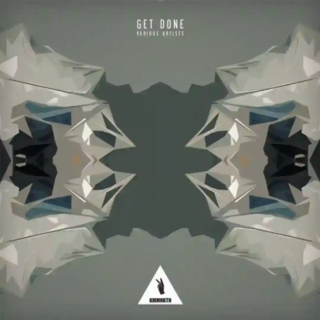 Babylon (Original Mix) cover