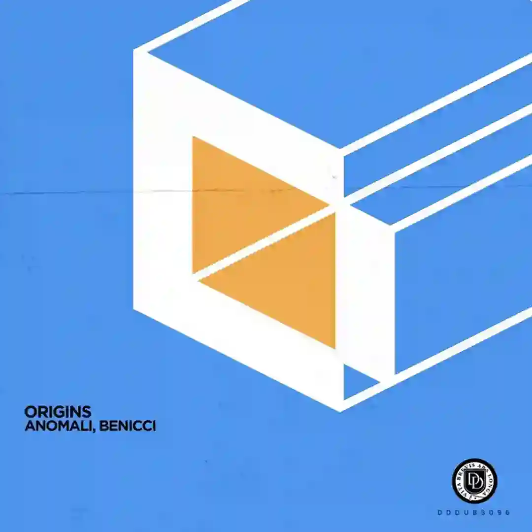 Origins cover