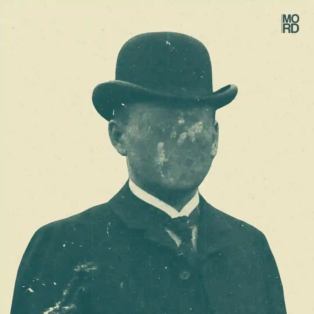Dweller of darkness (Original Mix) cover