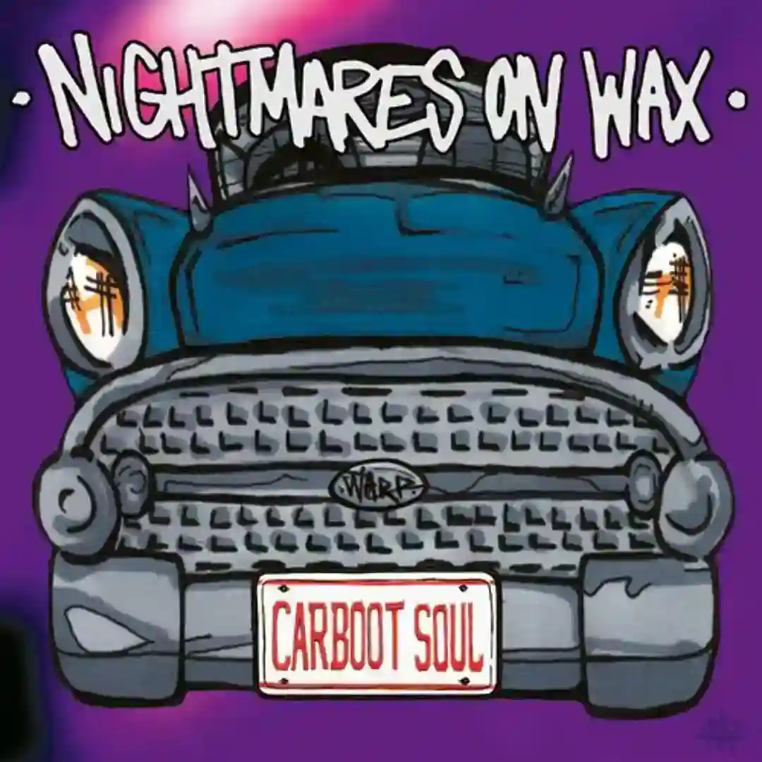 Les Nuits (Hip Hop Reprise) cover