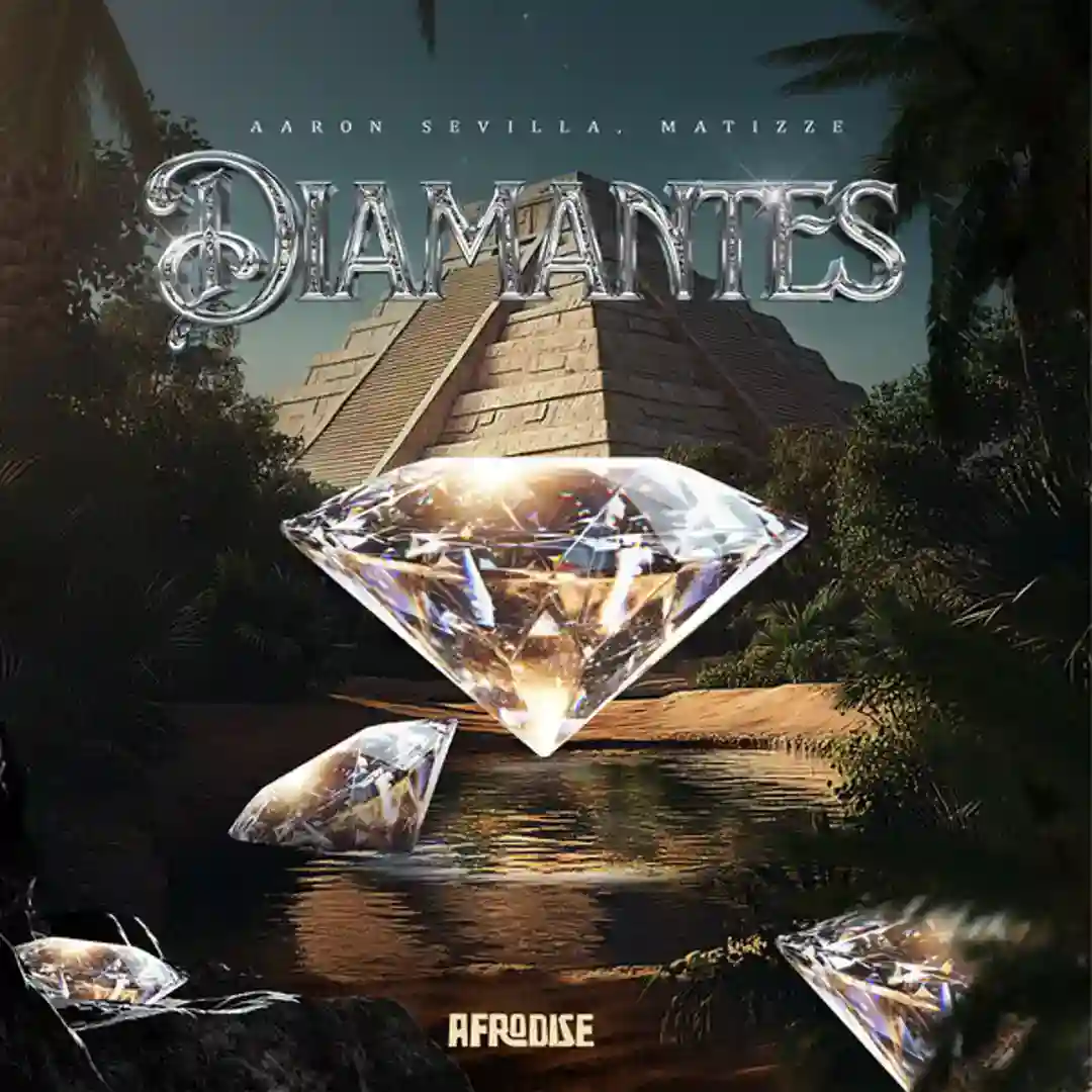 Diamantes (Original Mix) cover