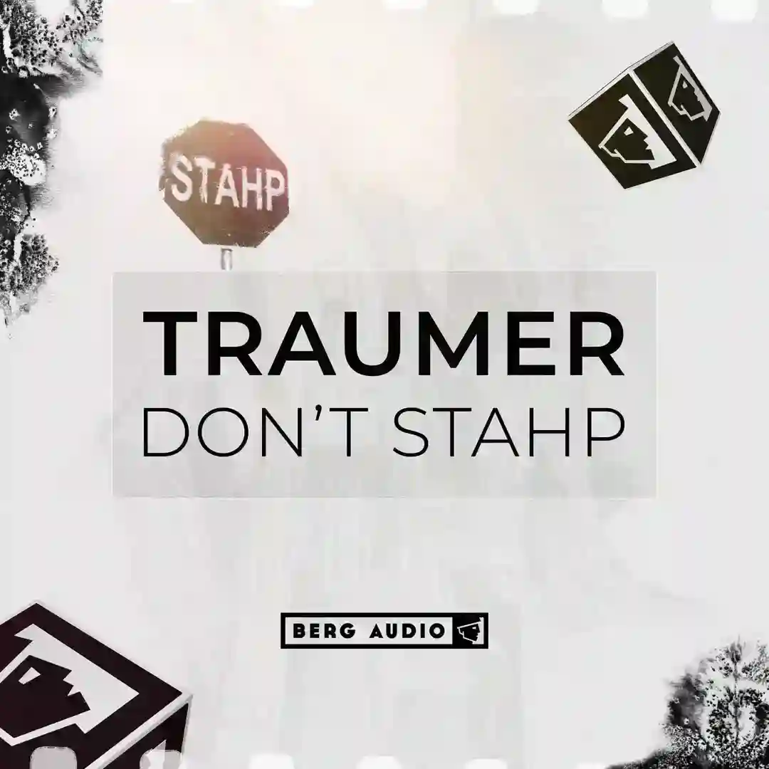 Don't Stahp (Original Mix) cover
