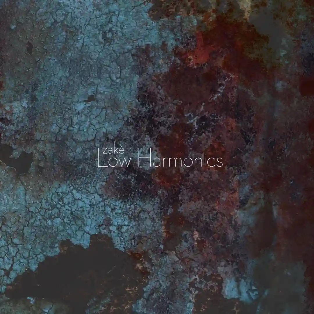 Low Harmonics, Pt. 3 (Original Mix) cover