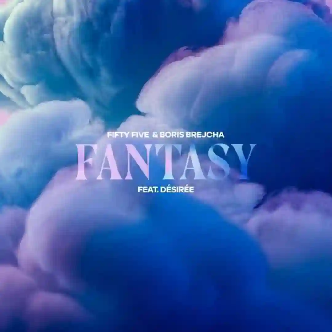 Fantasy cover