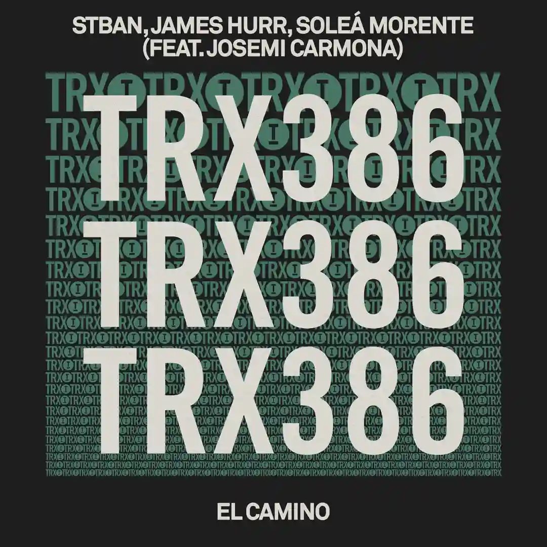 El Camino cover