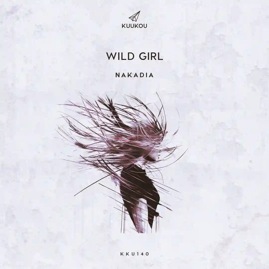 Wild Girl (Original Mix) cover