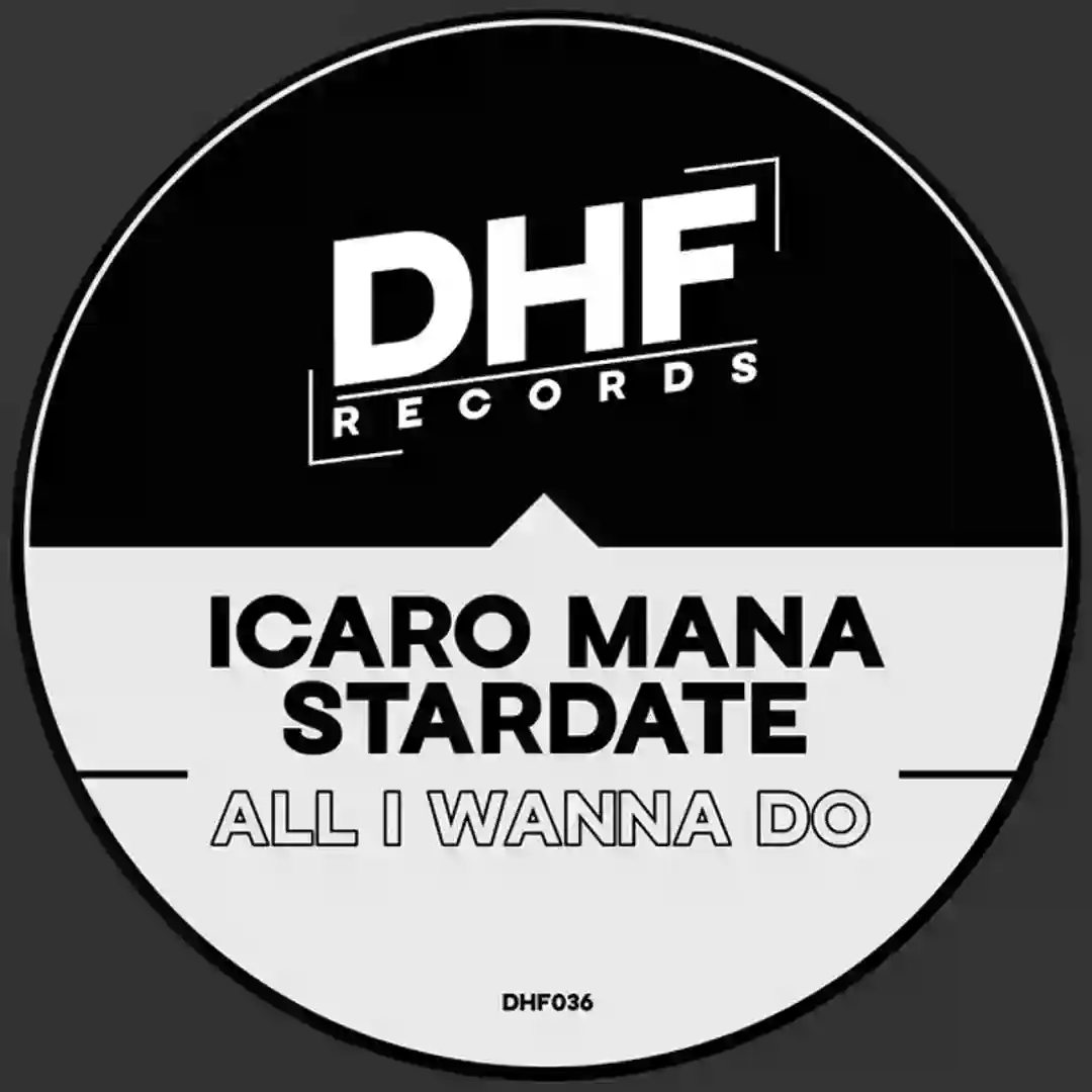 All I Wanna Do cover