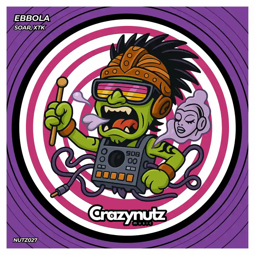 Oi 909 (Original Mix) cover