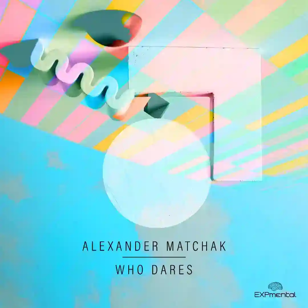 Who Dares cover