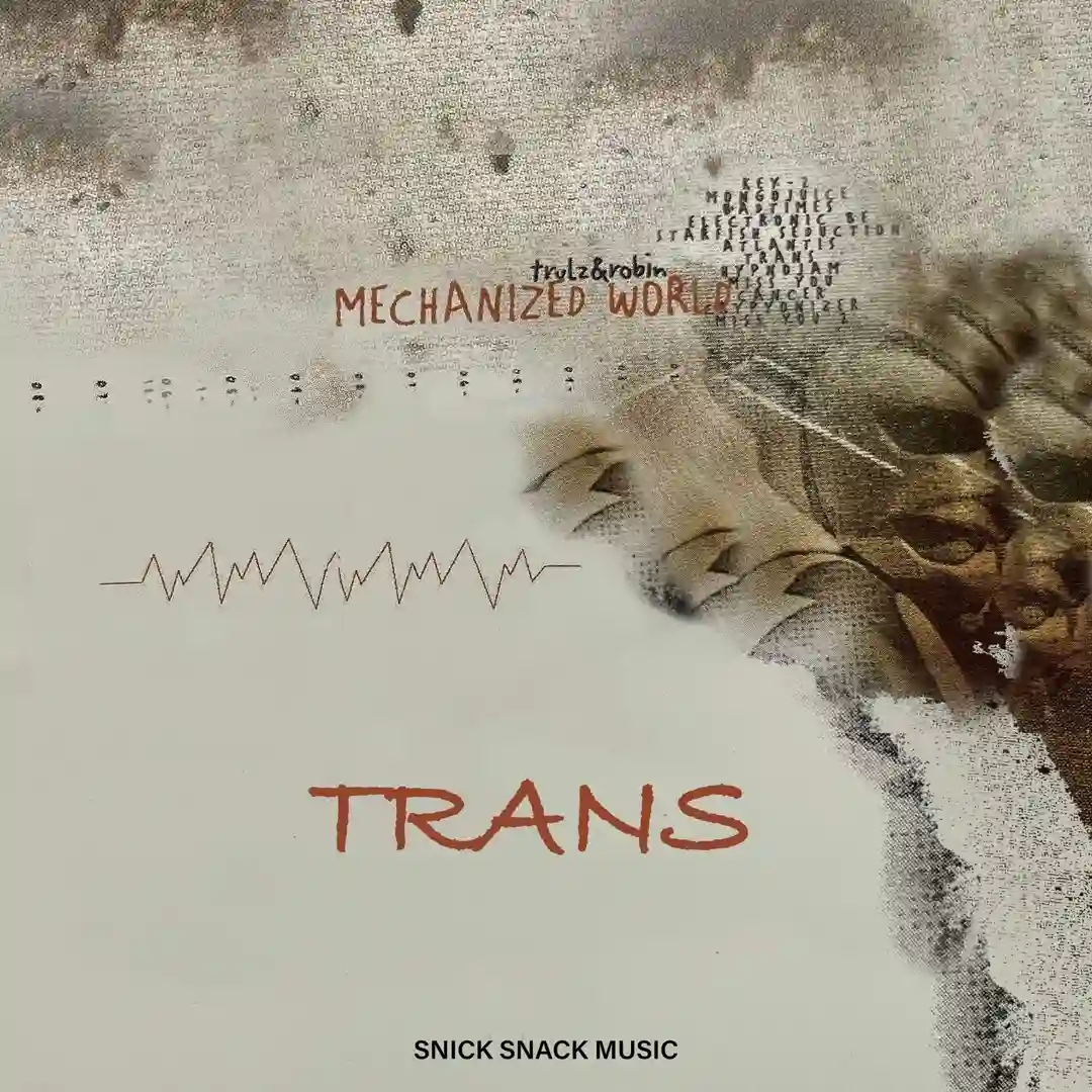 Trans (Edit) cover