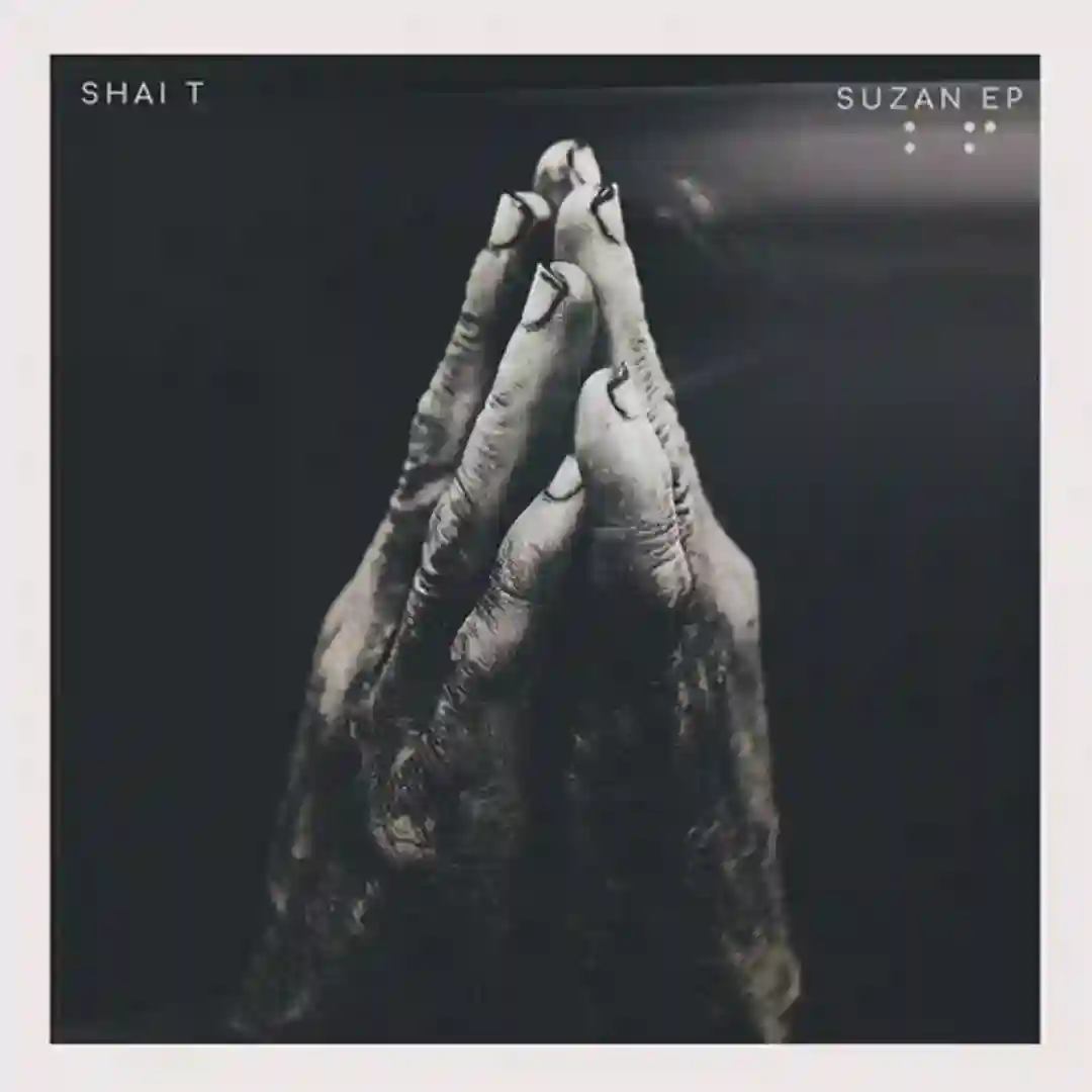 Suzan (Original Mix) cover